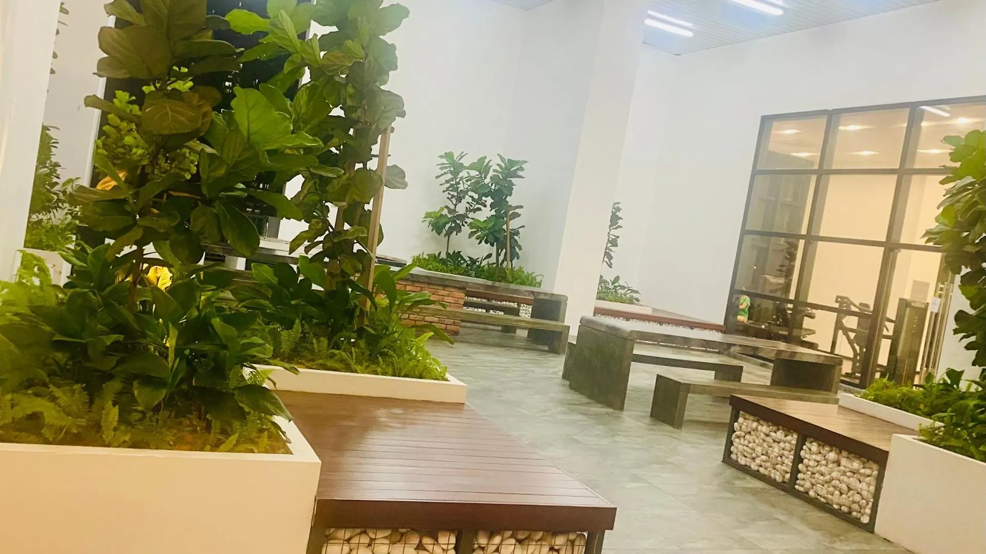 Apartmán Chamber Suites Zaff Ventures Kuala Lumpur