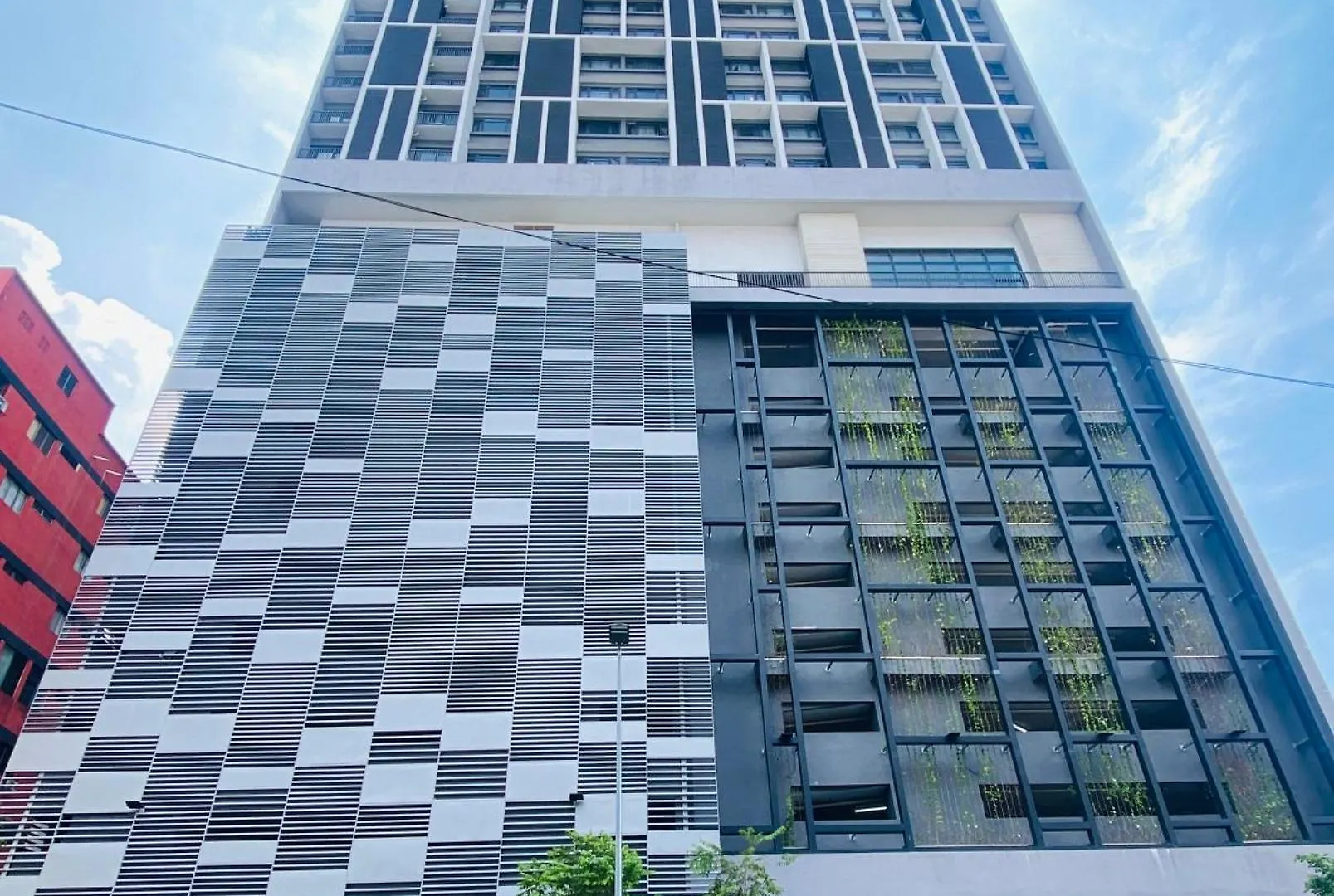 Apartmán Chamber Suites Zaff Ventures Kuala Lumpur Malajsie