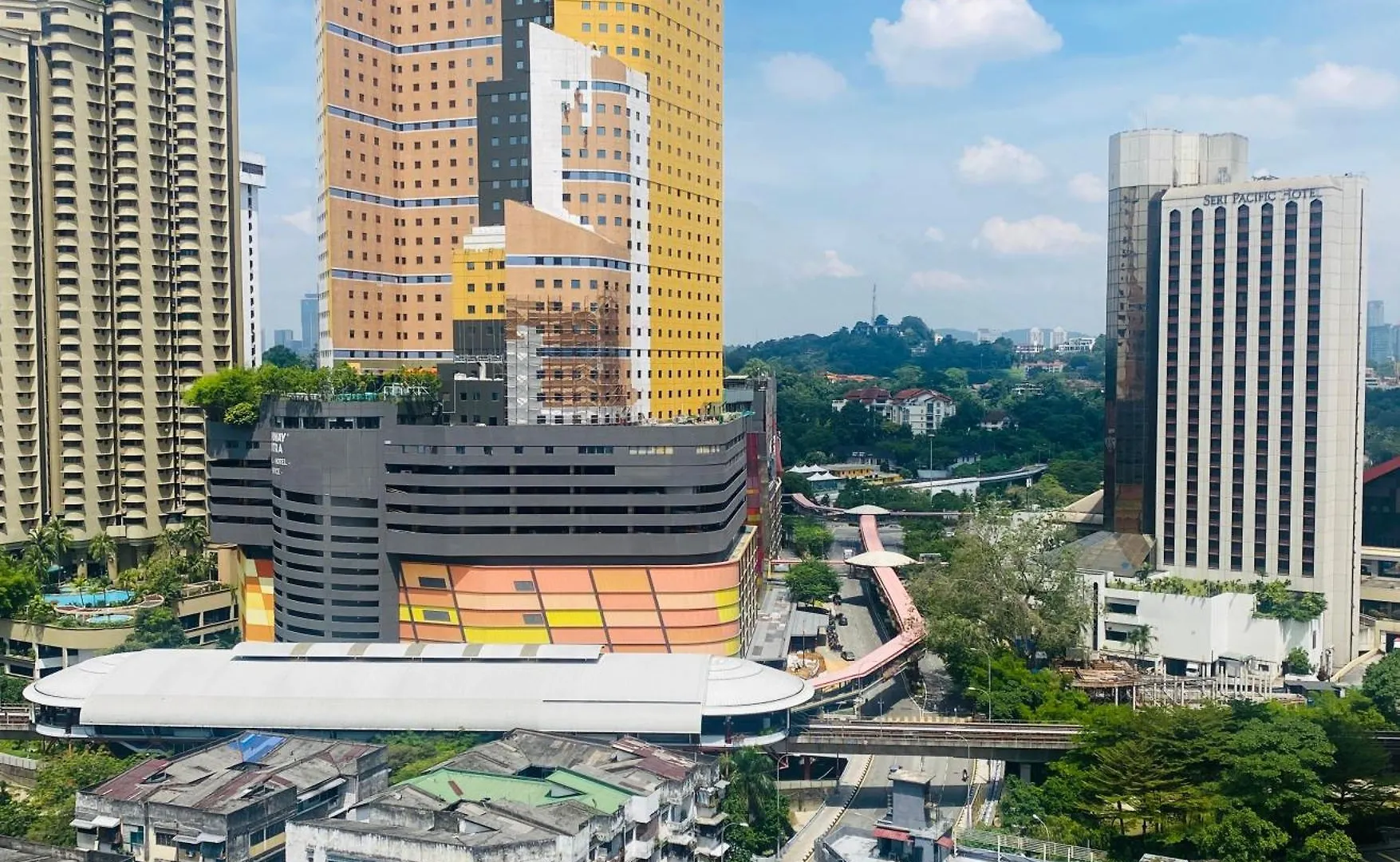 Chamber Suites Zaff Ventures Kuala Lumpur
