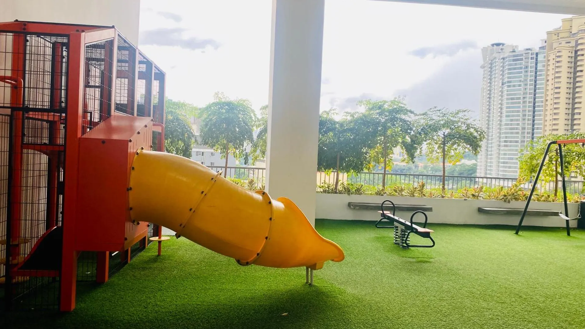 Appartamento Chamber Suites Zaff Ventures Kuala Lumpur