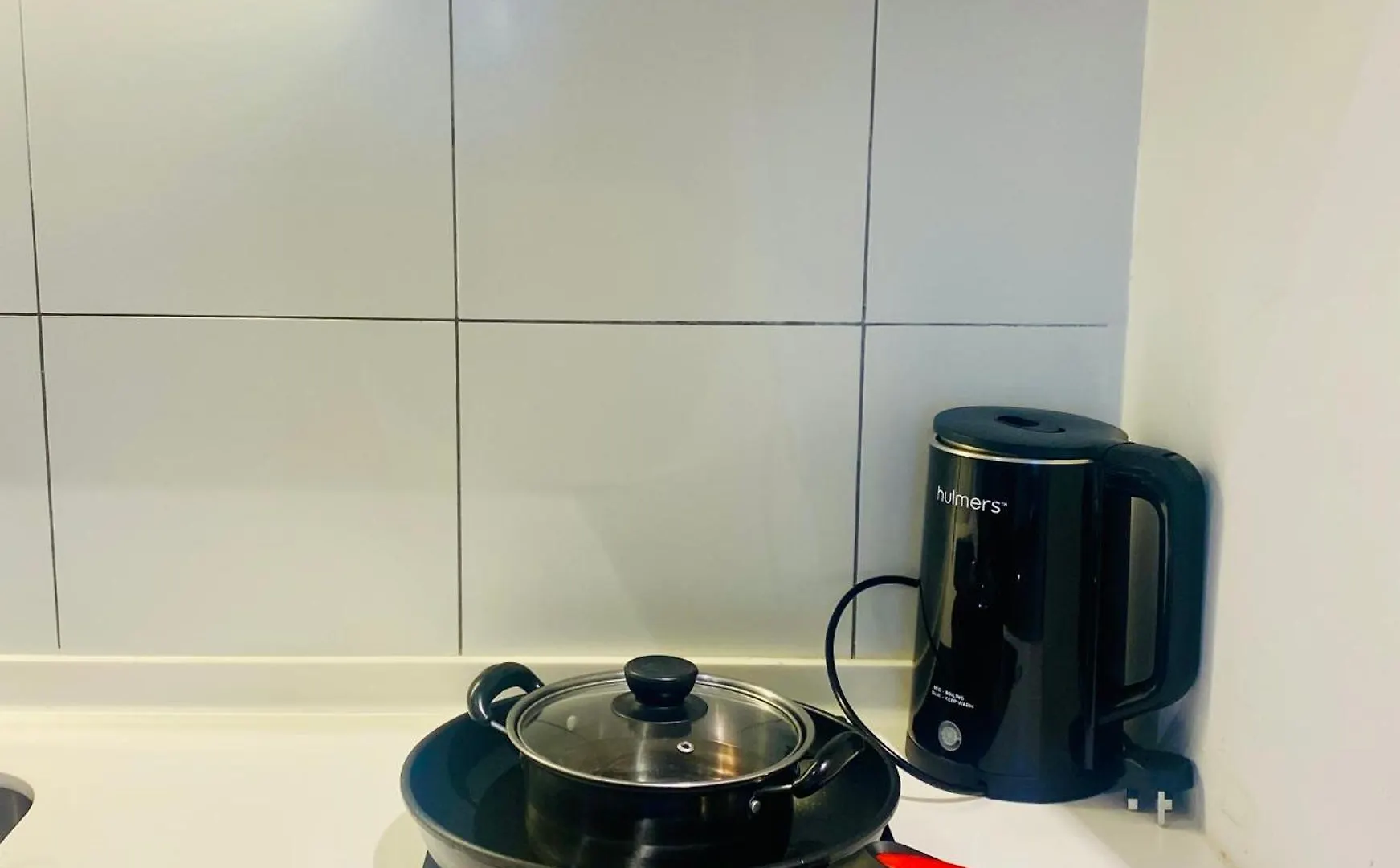 Apartamento Chamber Suites Zaff Ventures Kuala Lumpur