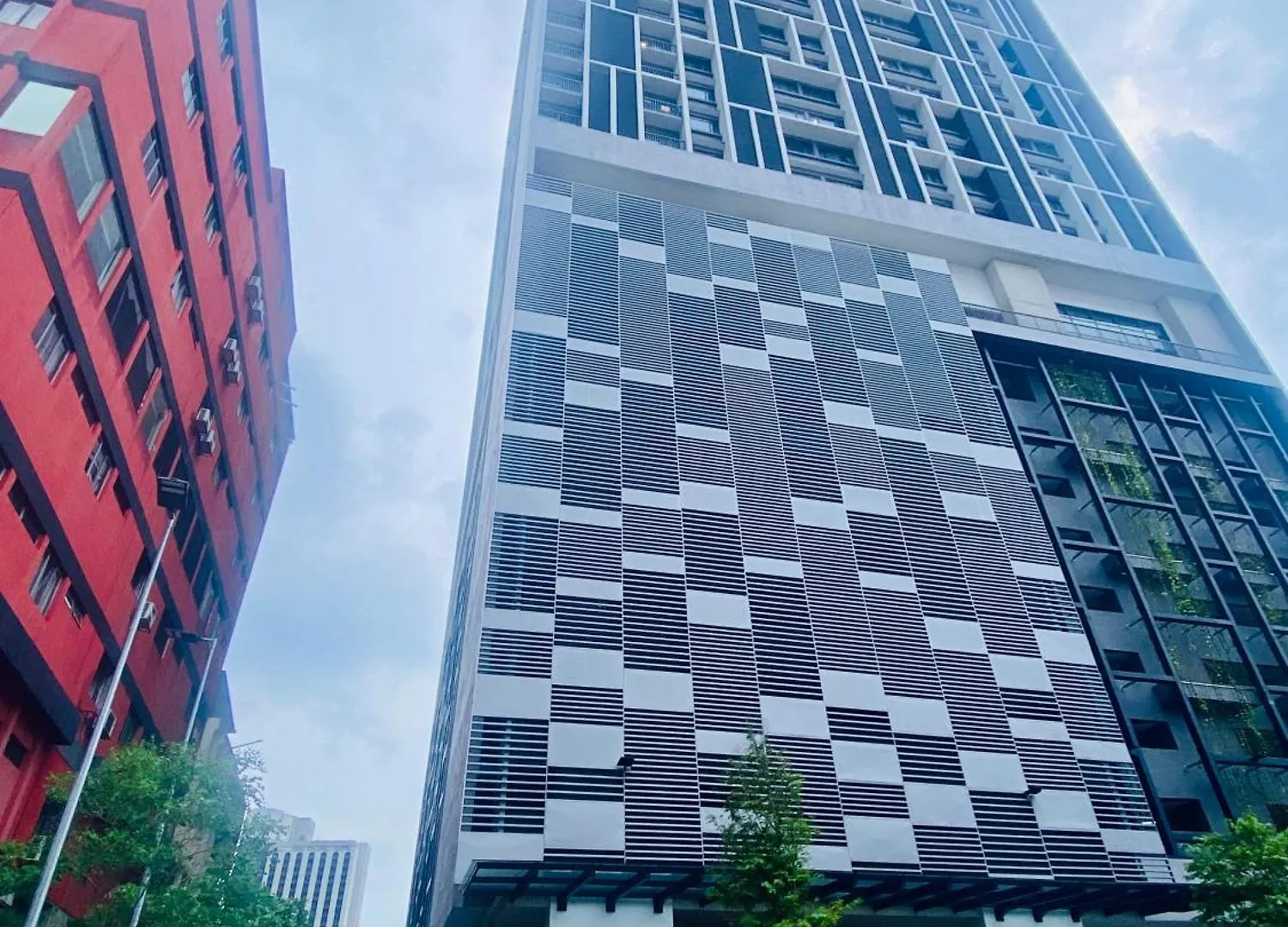 Chamber Suites Zaff Ventures Kuala Lumpur